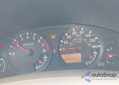 2007 Nissan Frontier Se z USA, uszkodzony, nr VIN 1N6AD07U37C417362